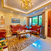 Rất Hiếm! Thanh Bình, Hà Đông 50m2 5T hơn 6tỷ - 2 THOÁNG, DÒNG TIỀN,